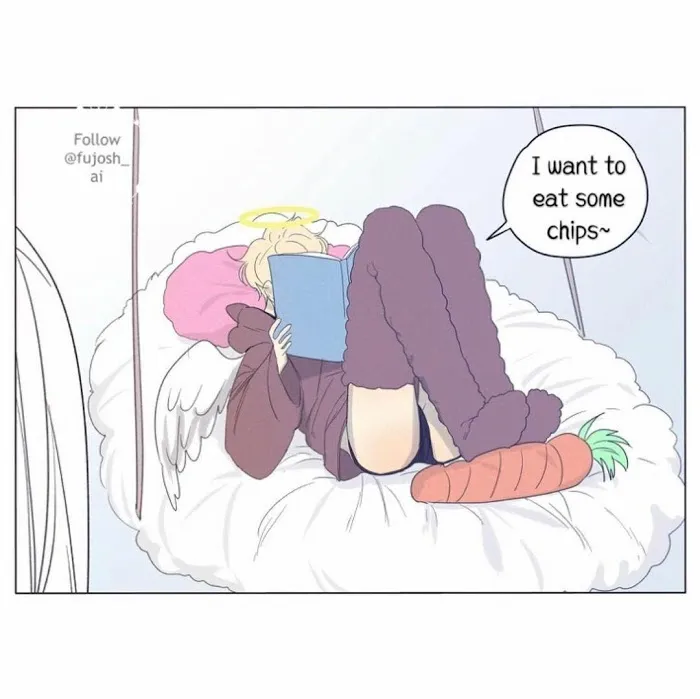 Read Ring chapter 19 image 1 on Lezhin