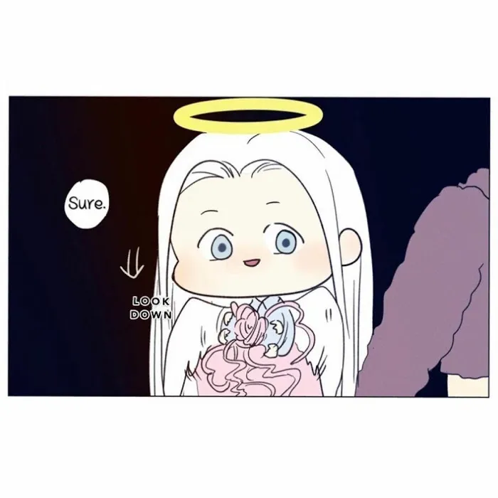 Read Ring chapter 19 image 2 on Lezhin