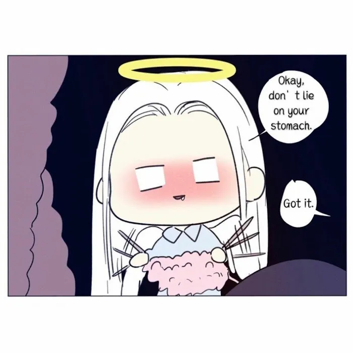Read Ring chapter 19 image 4 on Lezhin