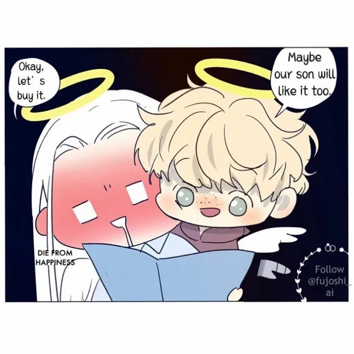 Read Ring chapter 19 image 7 on Lezhin