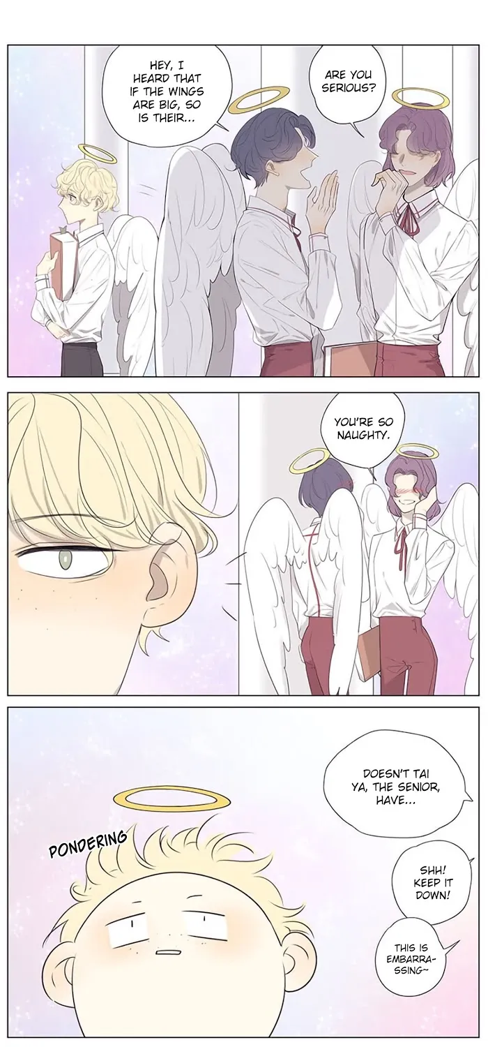 Read Ring chapter 2 image 1 on Lezhin