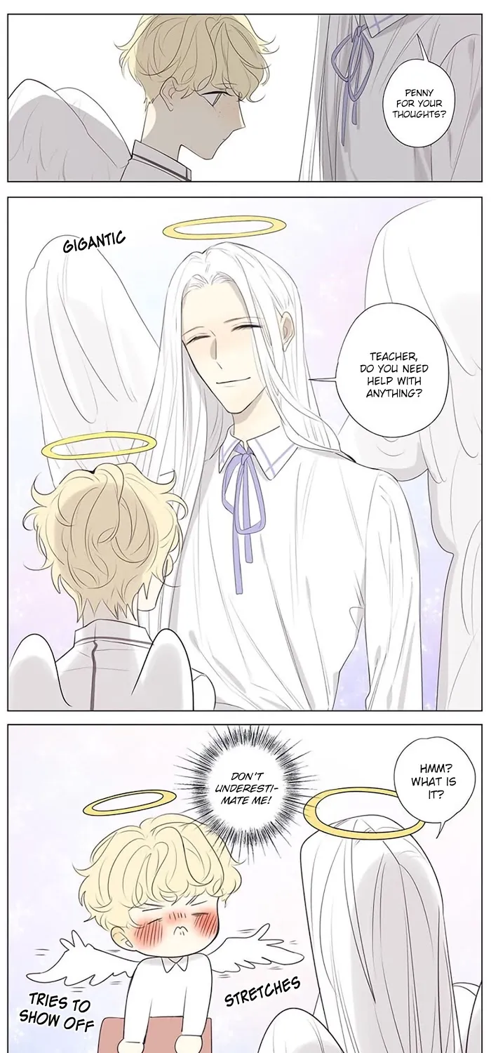 Read Ring chapter 2 image 2 on Lezhin