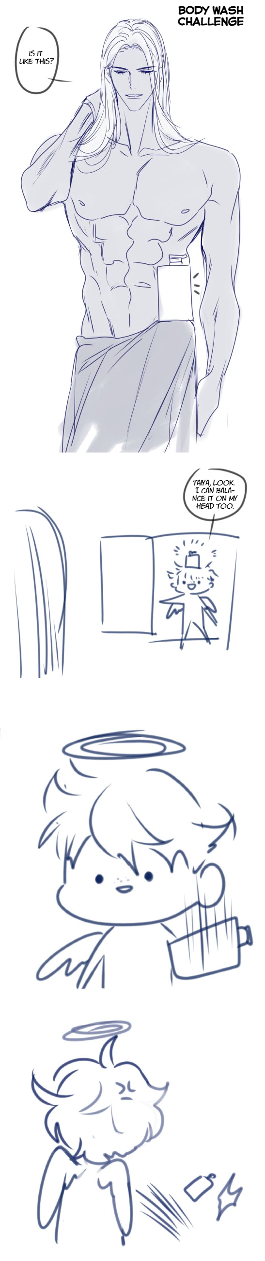 Read Ring chapter 20.5 image 1 on Lezhin