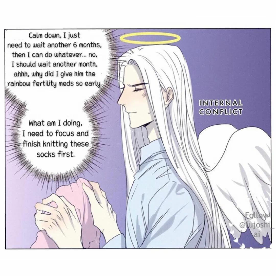 Read Ring chapter 20 image 2 on Lezhin