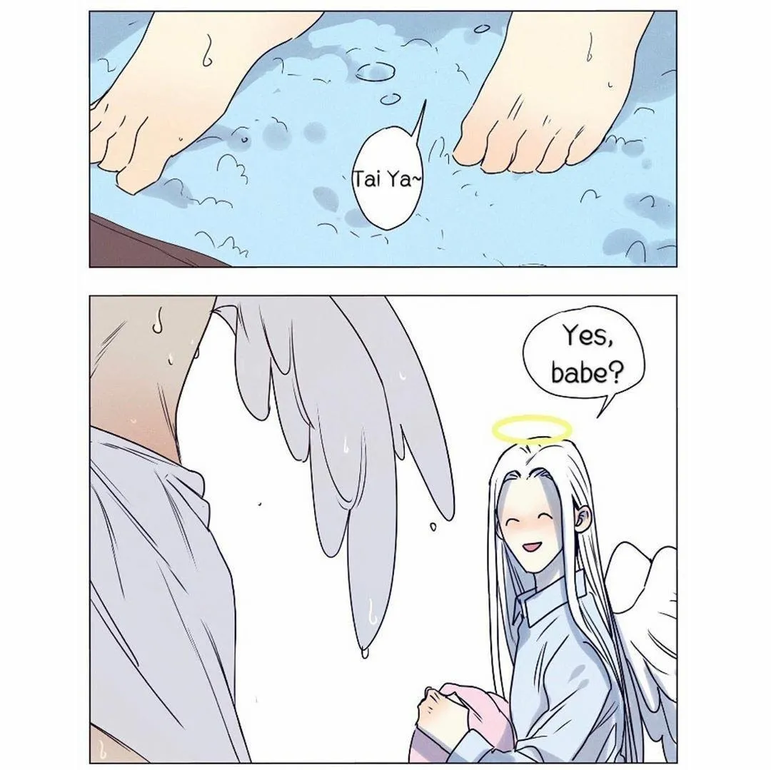 Read Ring chapter 20 image 3 on Lezhin
