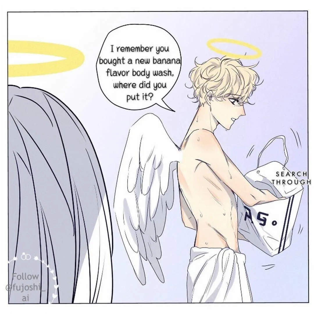 Read Ring chapter 20 image 4 on Lezhin