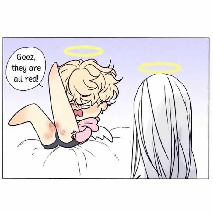 Read Ring chapter 21 image 0 on Lezhin