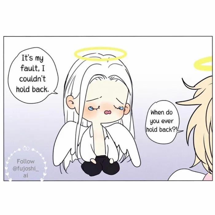 Read Ring chapter 21 image 1 on Lezhin