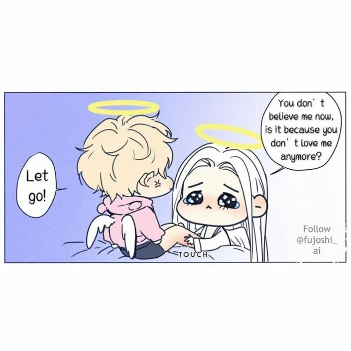 Read Ring chapter 21 image 3 on Lezhin