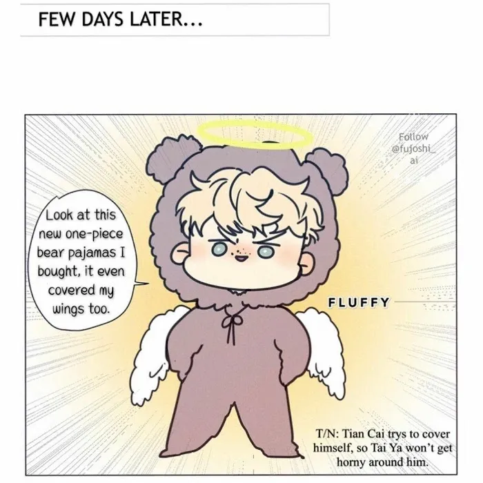 Read Ring chapter 21 image 6 on Lezhin