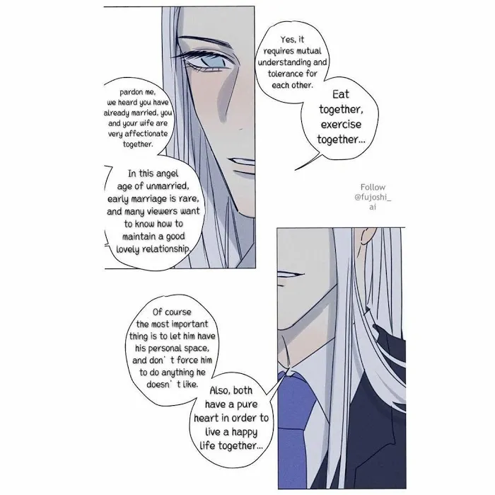 Read Ring chapter 22 image 1 on Lezhin