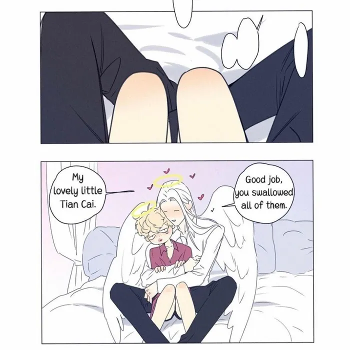 Read Ring chapter 22 image 2 on Lezhin