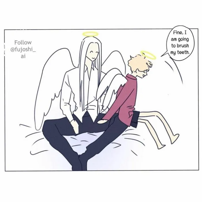 Read Ring chapter 22 image 5 on Lezhin
