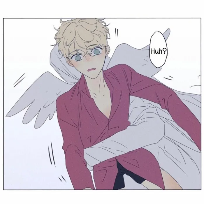 Read Ring chapter 22 image 6 on Lezhin