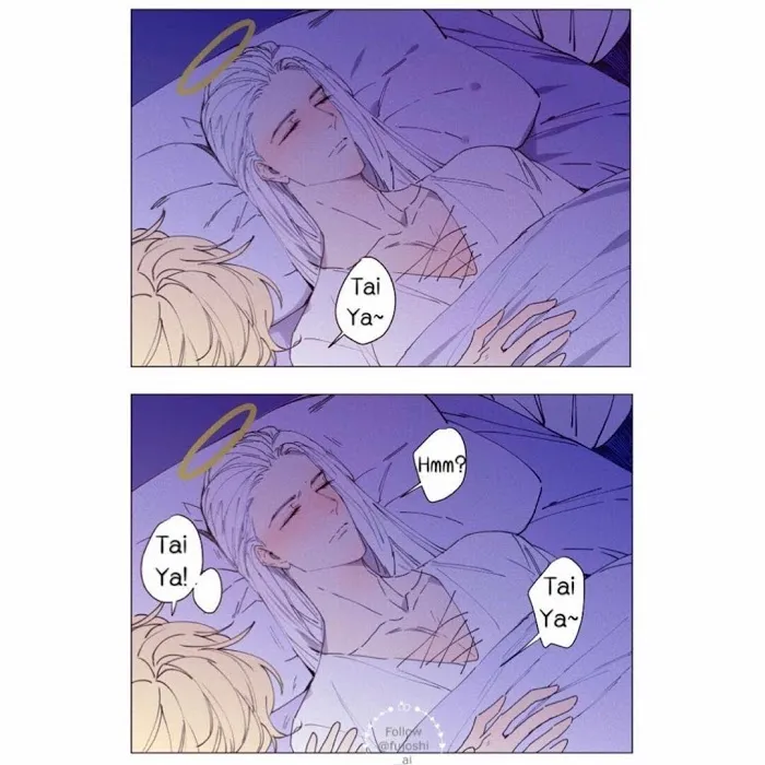 Read Ring chapter 23 image 0 on Lezhin