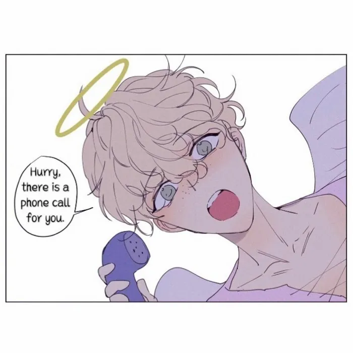 Read Ring chapter 23 image 1 on Lezhin