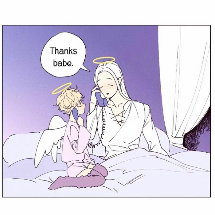 Read Ring chapter 23 image 2 on Lezhin