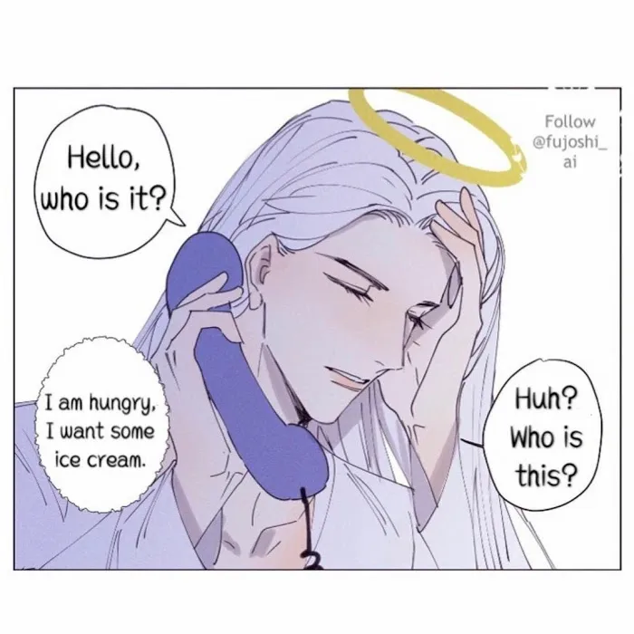 Read Ring chapter 23 image 3 on Lezhin