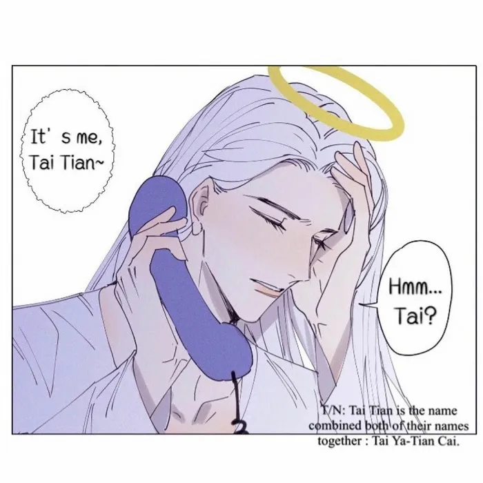Read Ring chapter 23 image 4 on Lezhin