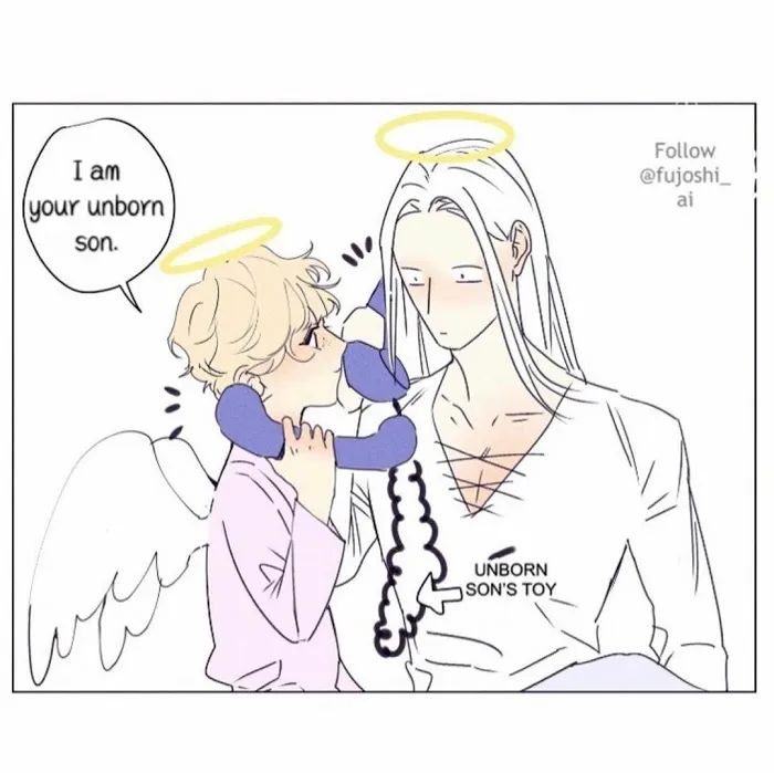 Read Ring chapter 23 image 5 on Lezhin