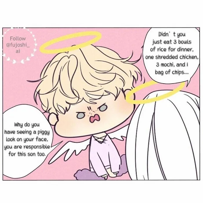 Read Ring chapter 23 image 6 on Lezhin