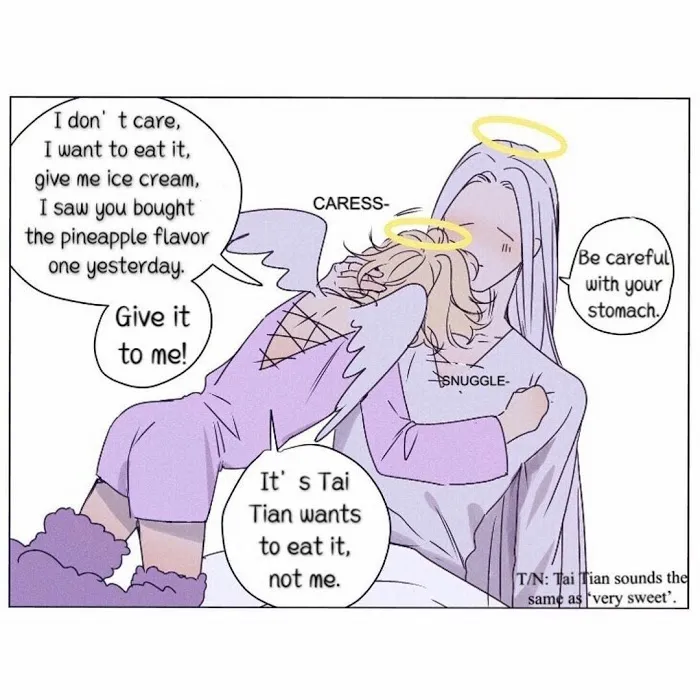 Read Ring chapter 23 image 7 on Lezhin