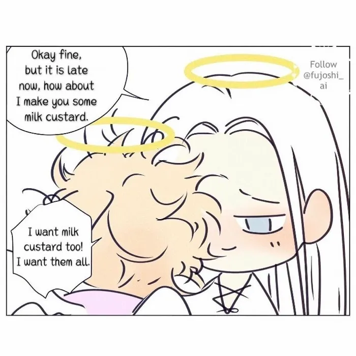 Read Ring chapter 23 image 8 on Lezhin