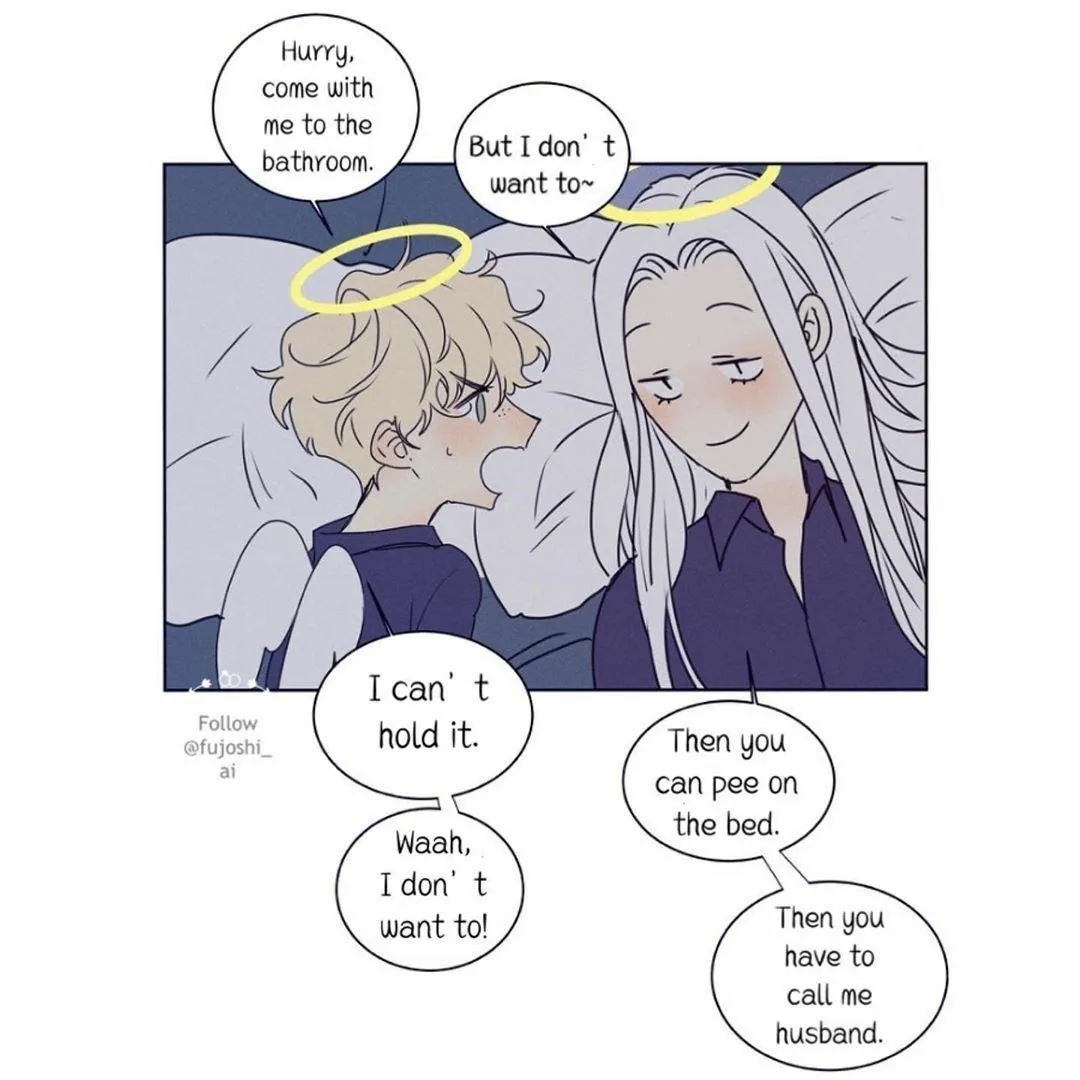 Read Ring chapter 24.5 image 10 on Lezhin