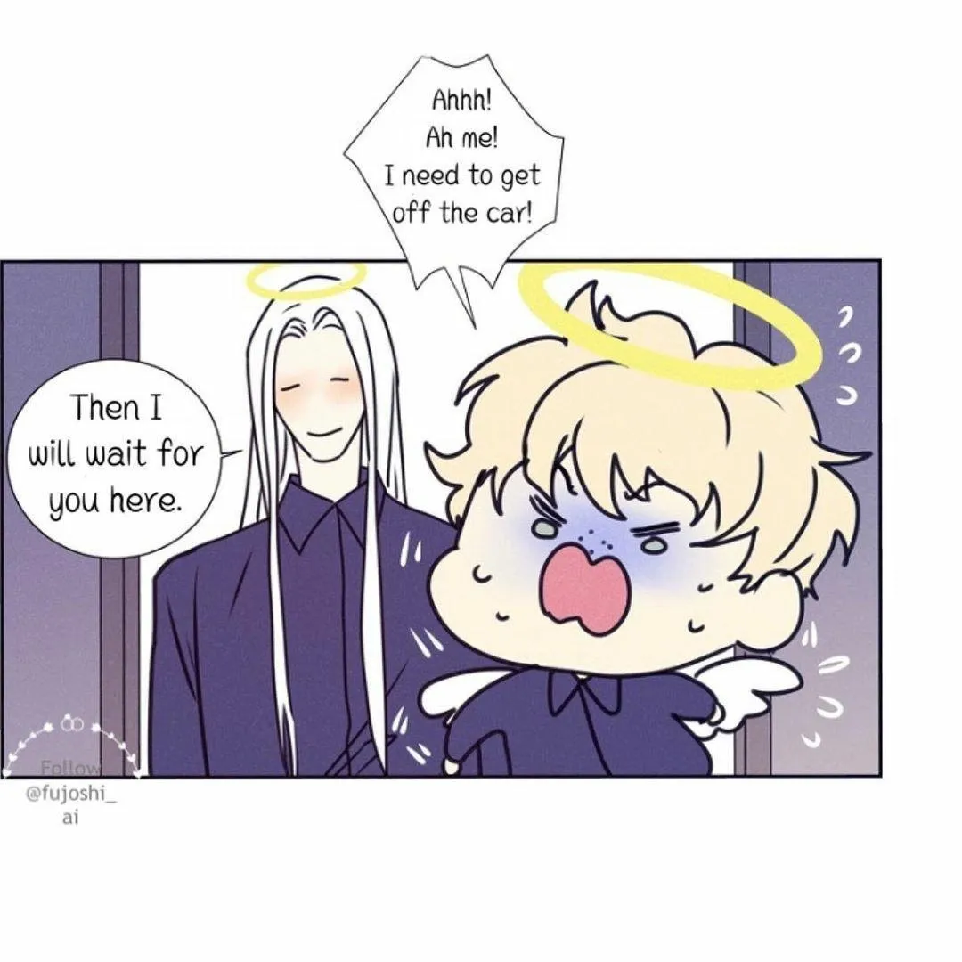 Read Ring chapter 24.5 image 14 on Lezhin