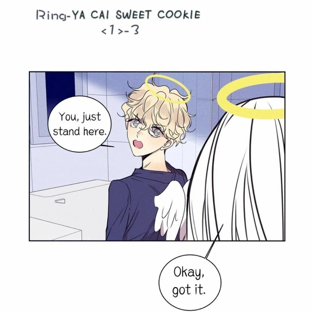 Read Ring chapter 24.5 image 16 on Lezhin
