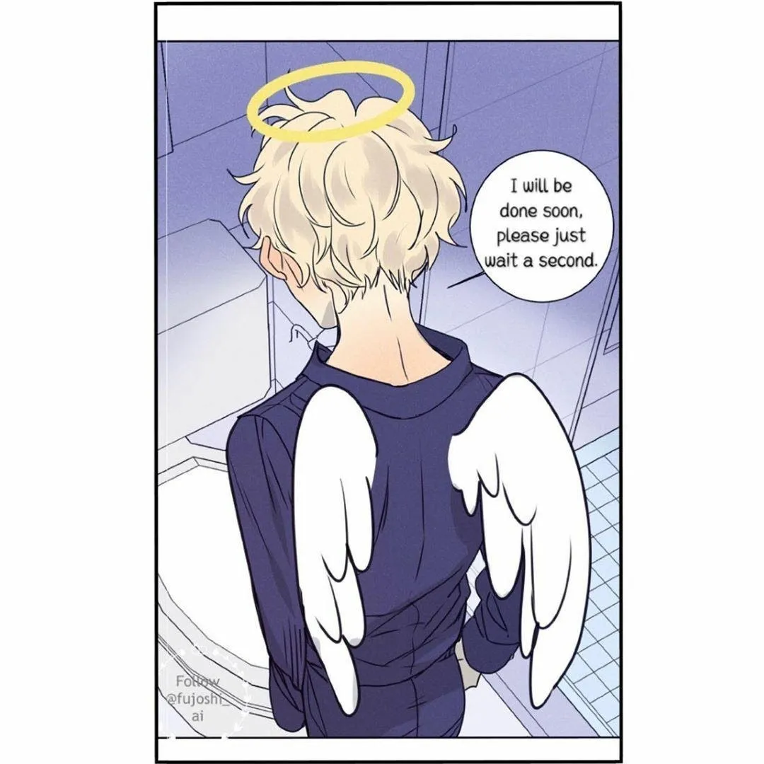 Read Ring chapter 24.5 image 17 on Lezhin
