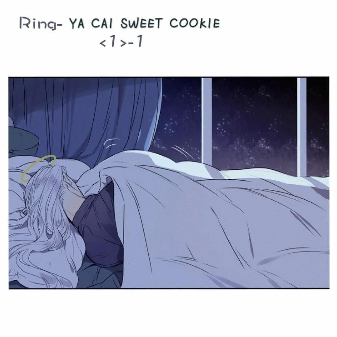 Read Ring chapter 24.5 image 2 on Lezhin