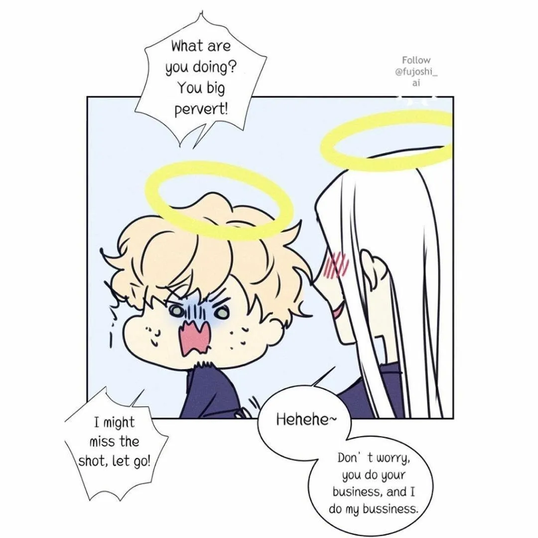 Read Ring chapter 24.5 image 20 on Lezhin
