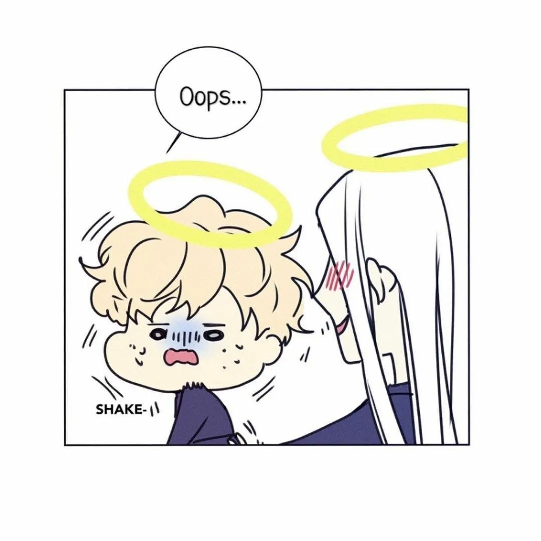 Read Ring chapter 24.5 image 21 on Lezhin