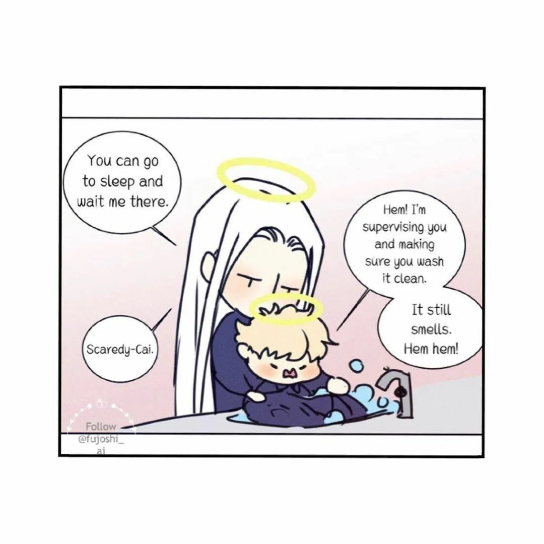 Read Ring chapter 24.5 image 22 on Lezhin
