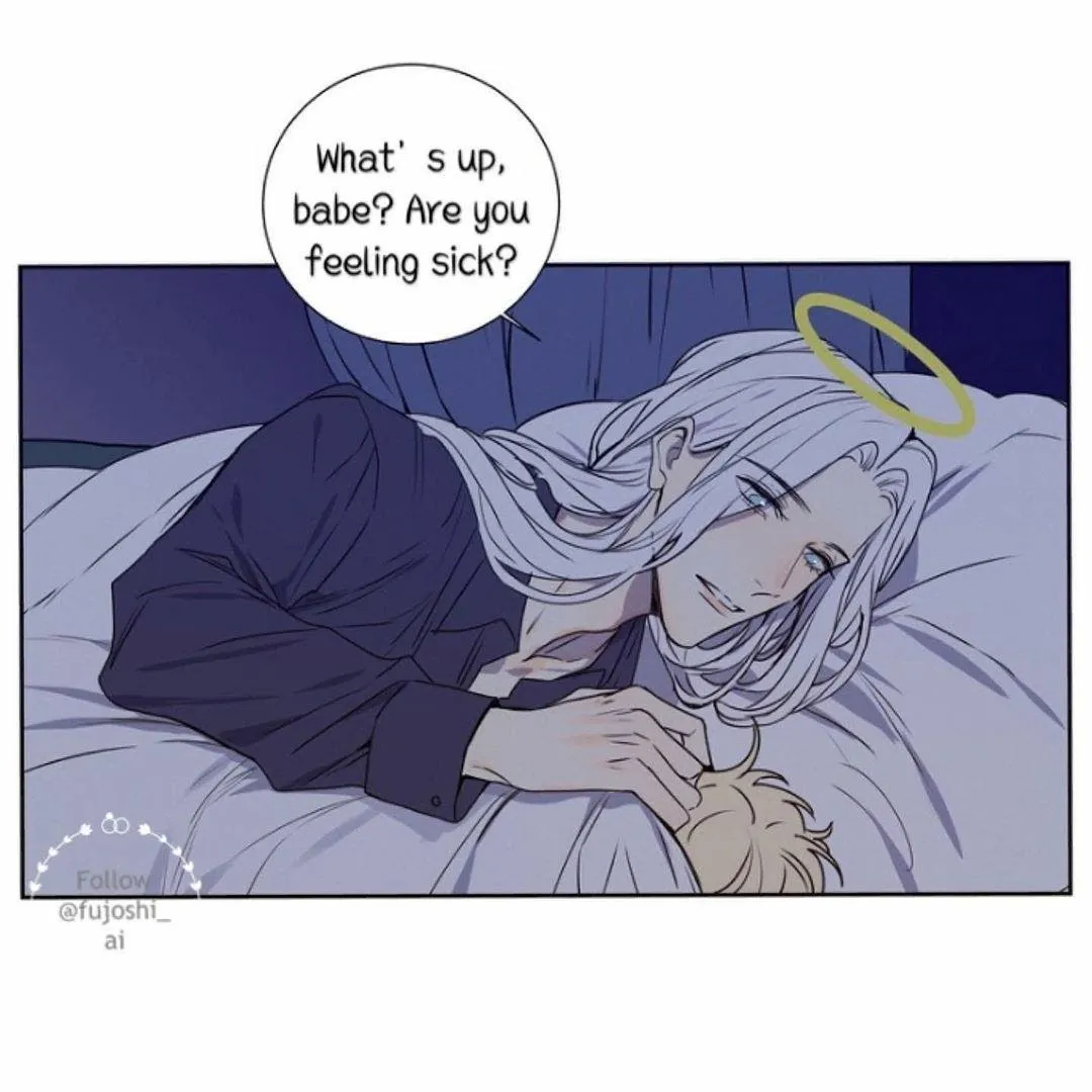 Read Ring chapter 24.5 image 3 on Lezhin