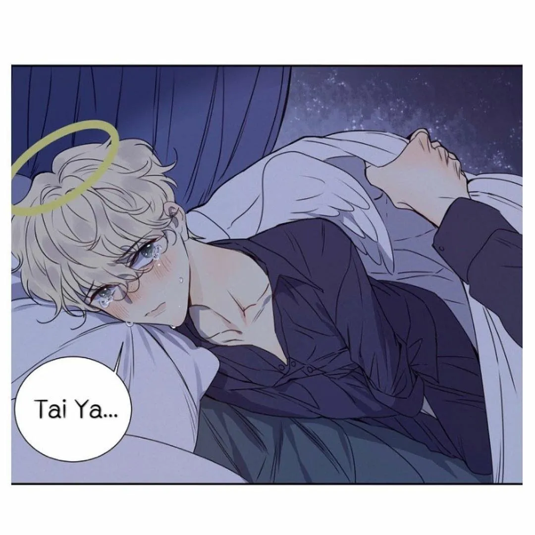 Read Ring chapter 24.5 image 4 on Lezhin
