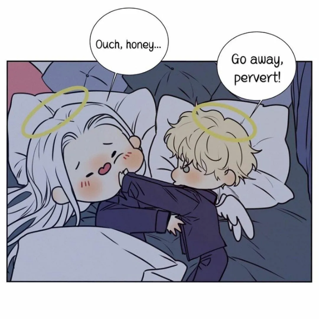 Read Ring chapter 24.5 image 6 on Lezhin