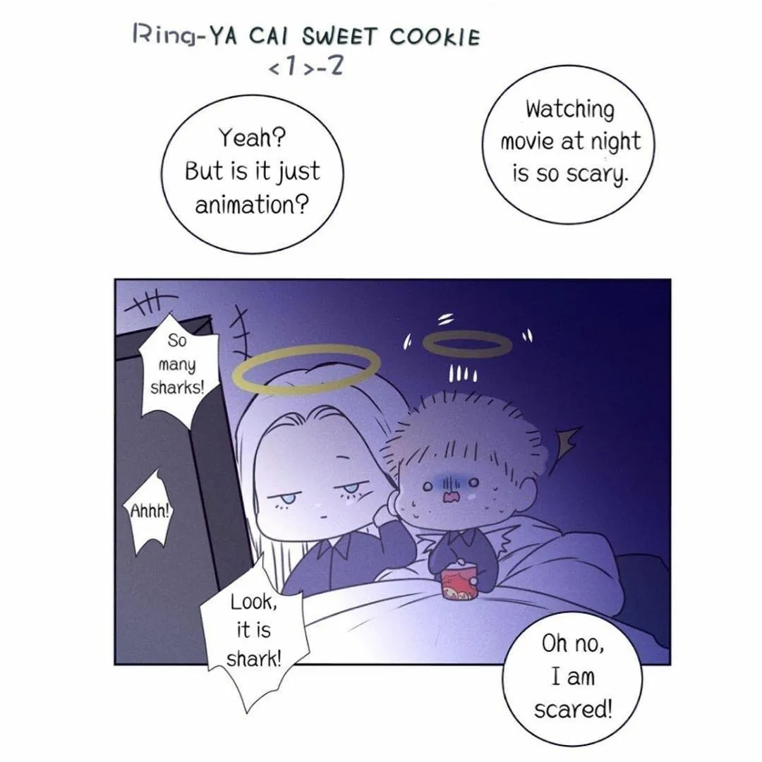 Read Ring chapter 24.5 image 8 on Lezhin