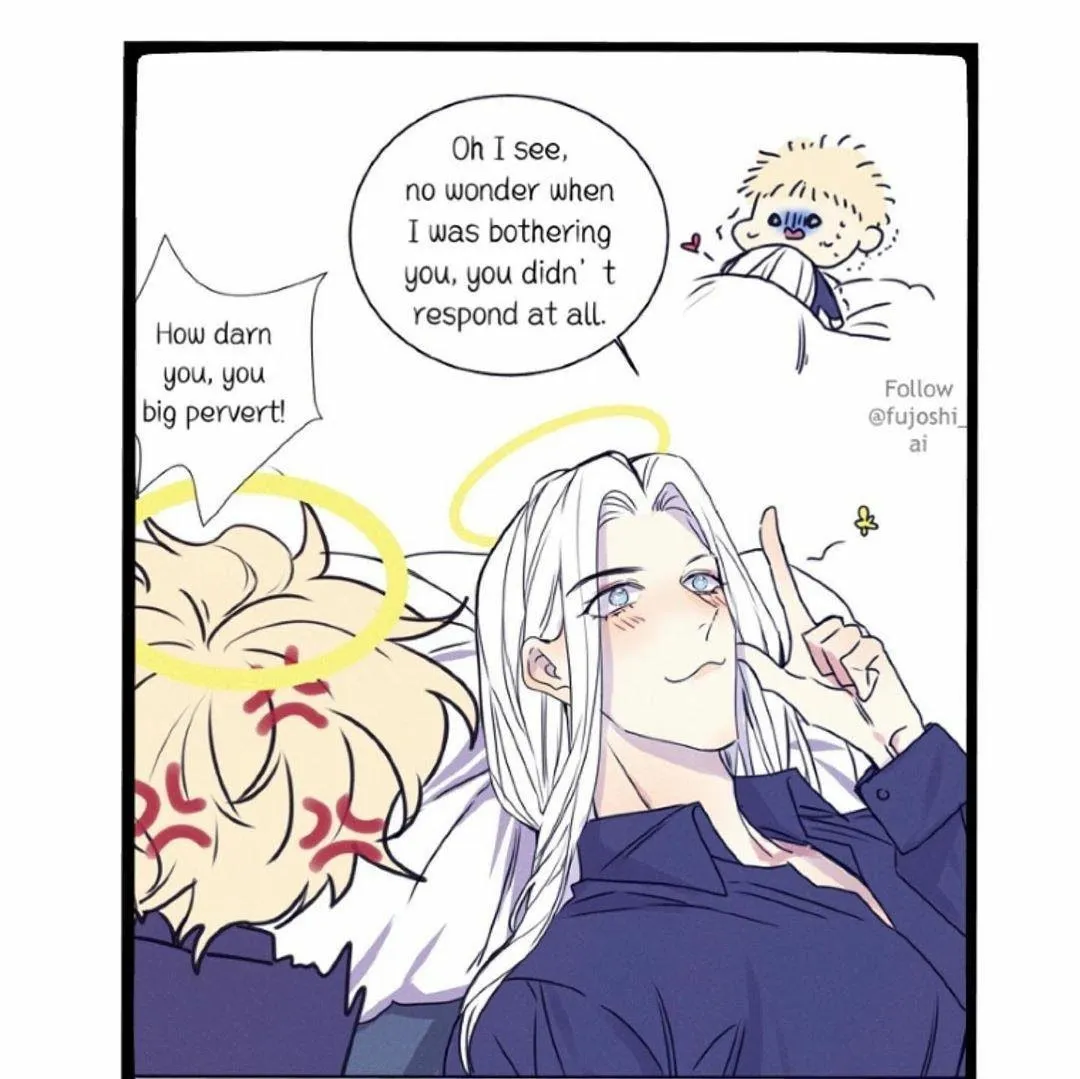 Read Ring chapter 24.5 image 9 on Lezhin