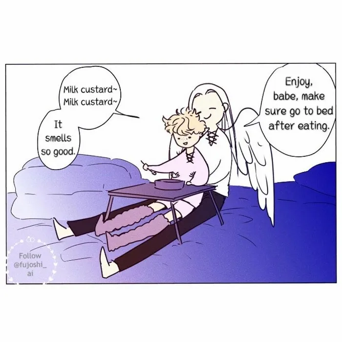 Read Ring chapter 24 image 1 on Lezhin