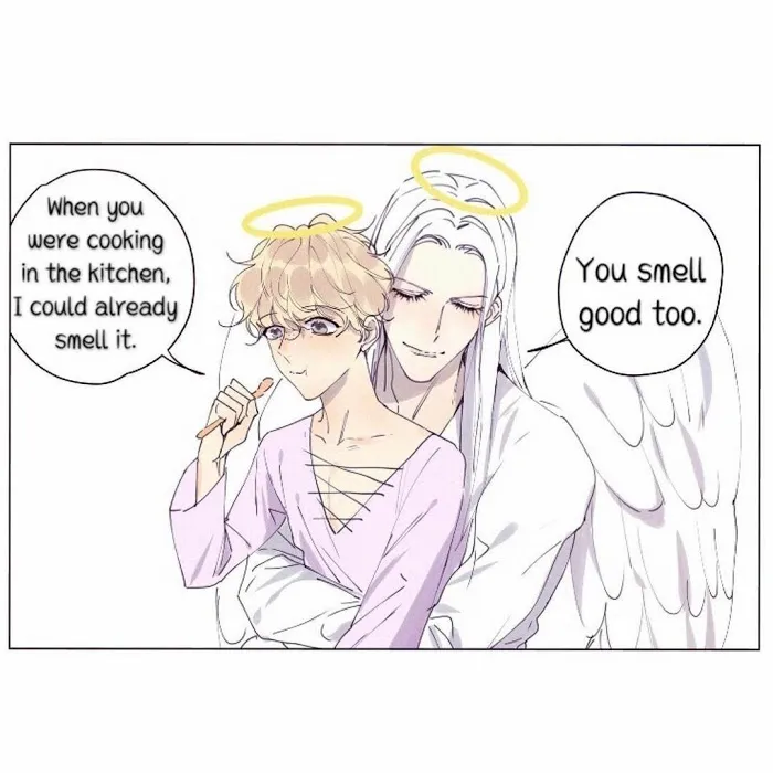 Read Ring chapter 24 image 2 on Lezhin