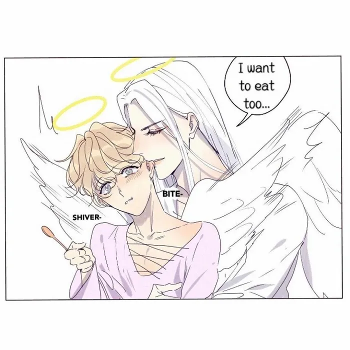 Read Ring chapter 24 image 3 on Lezhin