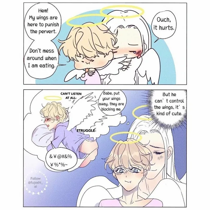 Read Ring chapter 24 image 4 on Lezhin
