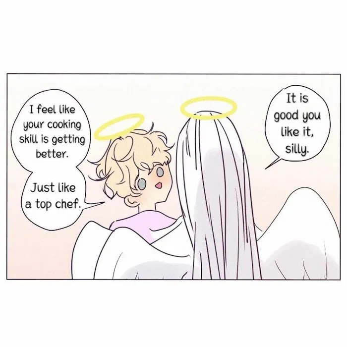 Read Ring chapter 24 image 5 on Lezhin