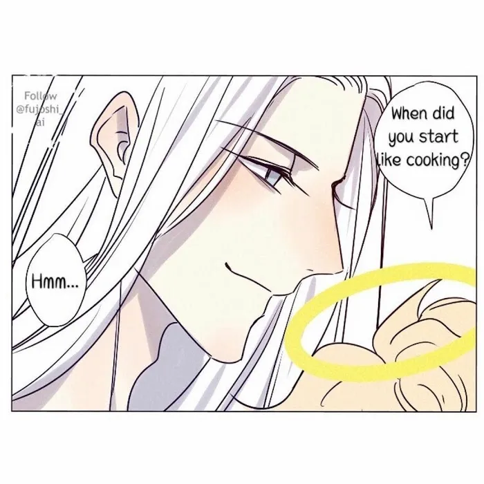 Read Ring chapter 24 image 6 on Lezhin