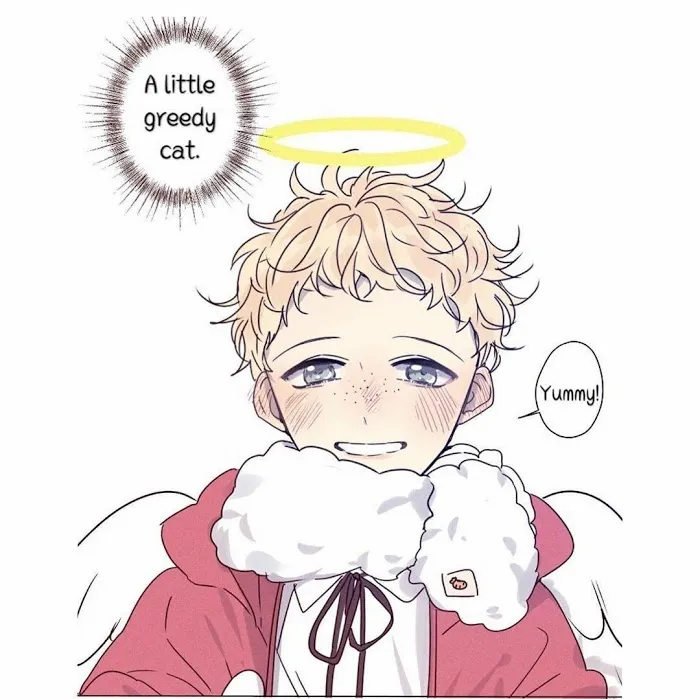 Read Ring chapter 24 image 9 on Lezhin
