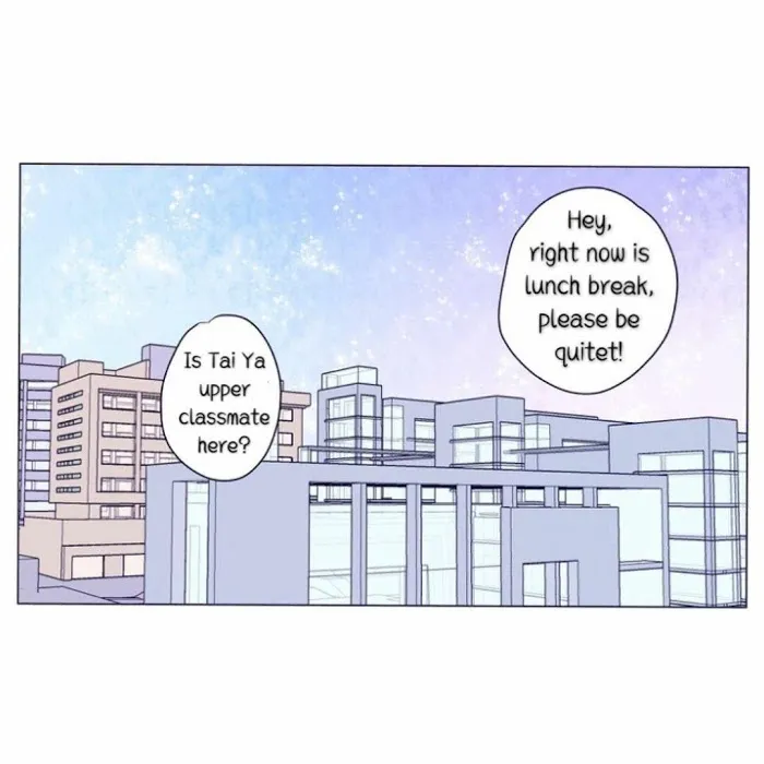 Read Ring chapter 25 image 0 on Lezhin