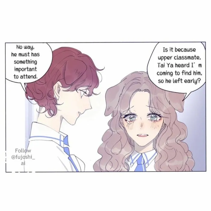 Read Ring chapter 25 image 2 on Lezhin