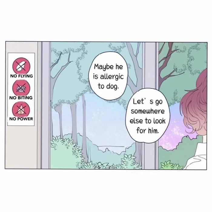 Read Ring chapter 25 image 3 on Lezhin